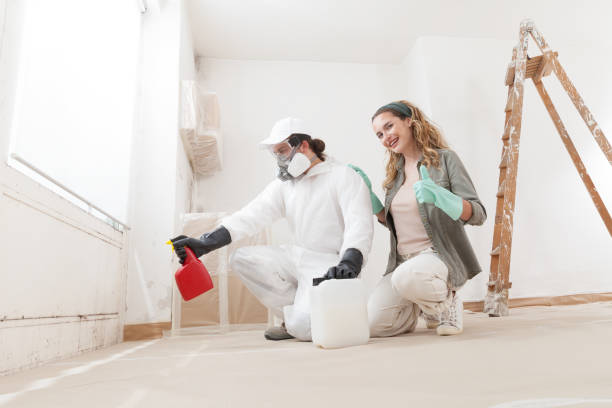 Best Indoor Air Quality Assessment  in Lecanto, FL